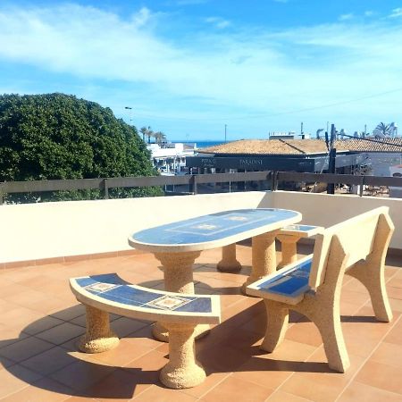 شقة 0272 - La Pergola Platja de Larenal المظهر الخارجي الصورة