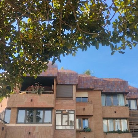 شقة 0272 - La Pergola Platja de Larenal المظهر الخارجي الصورة