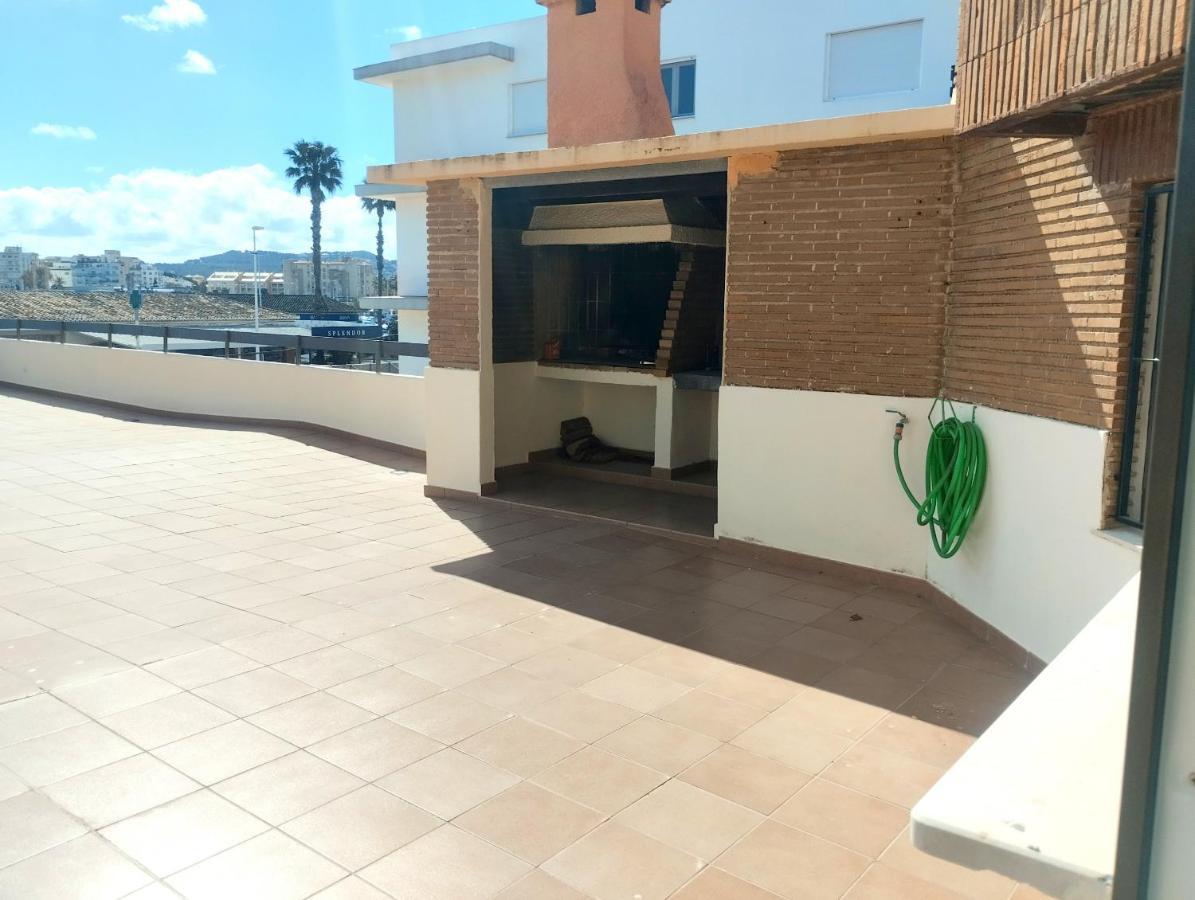 شقة 0272 - La Pergola Platja de Larenal المظهر الخارجي الصورة
