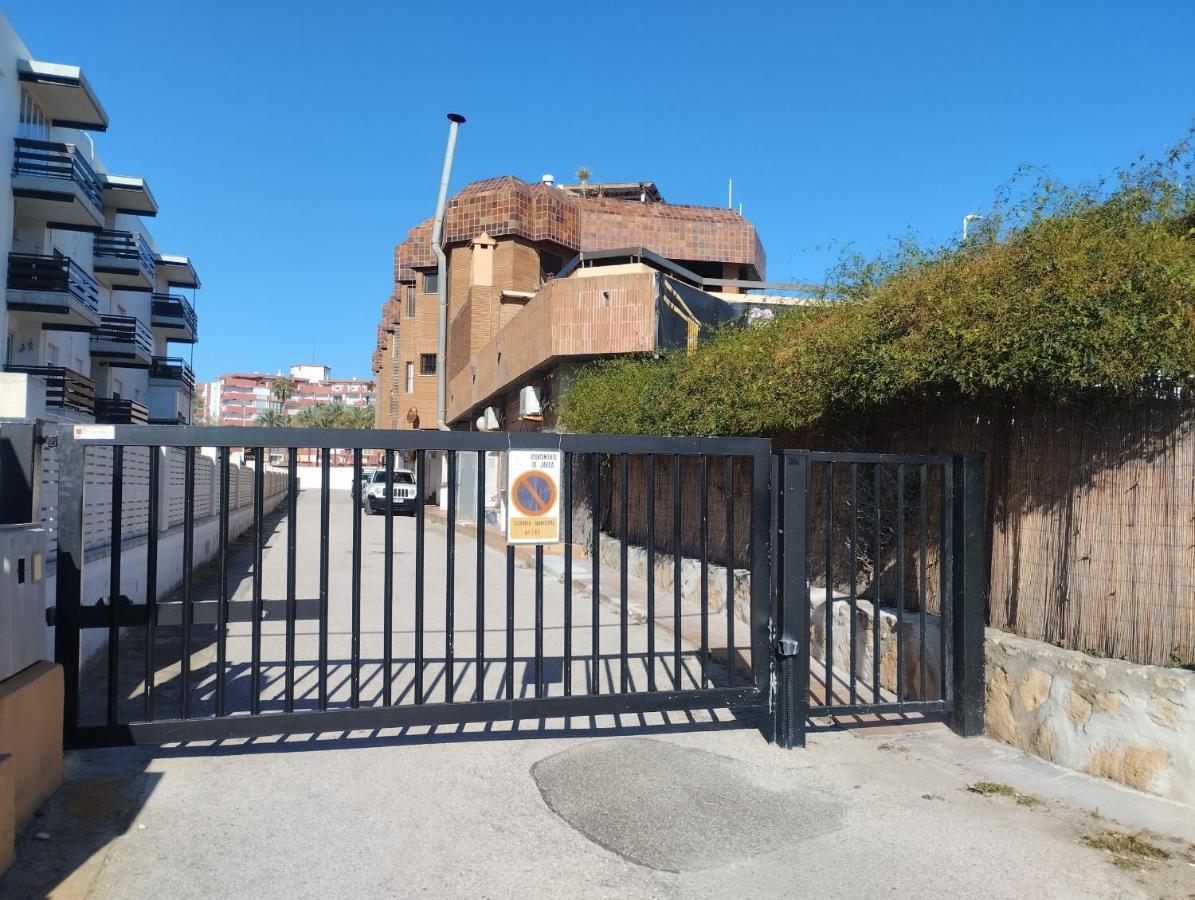 شقة 0272 - La Pergola Platja de Larenal المظهر الخارجي الصورة